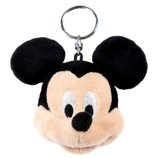 Cover for Mickey · MICKEY - Plush - Keychain (Spielzeug)