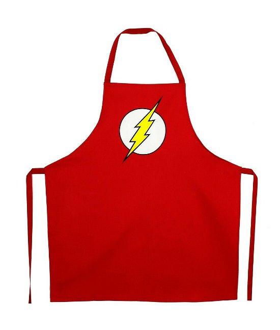 Cover for Sd Toys · Dc Comics: The Flash Apron (MERCH)