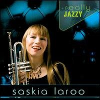Cover for Saskia Laroo · Huber Max,kapelle - Ueli-schottisch (CD) (2023)