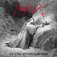 As The Shadows Rise - Emperor - Música - PHD MUSIC - 8715392202612 - 5 de junho de 2020