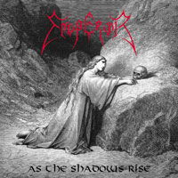 As The Shadows Rise - Emperor - Musikk - PHD MUSIC - 8715392202612 - 5. juni 2020