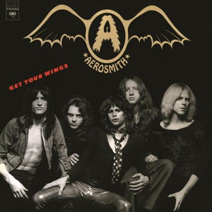 Get Your Wings - Aerosmith - Musiikki - MUSIC ON VINYL - 8718469532612 - perjantai 23. marraskuuta 2018