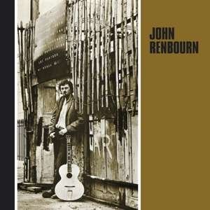 John Renbourn - John Renbourn - Musiikki - MUSIC ON CD - 8718627226612 - torstai 18. tammikuuta 2018
