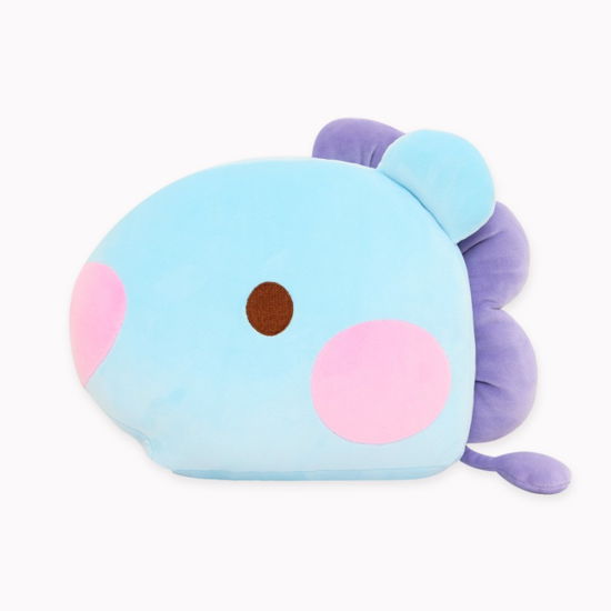 Mang Minini Handwarmer Cushion - BT21 - Produtos - BT21 - 8809851594612 - 19 de dezembro de 2022