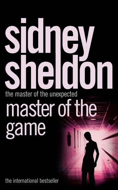 Cover for Sidney Sheldon · Master of the Game (Paperback Bog) [New edition] (1998)