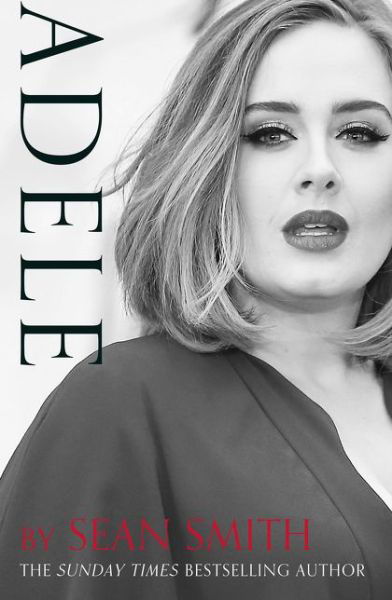 Cover for Sean Smith · Adele (Paperback Bog) (2017)