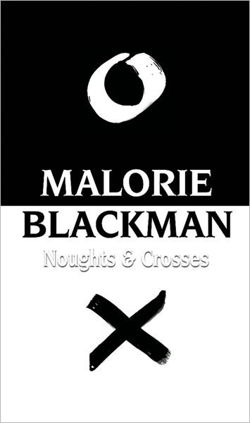 Cover for Malorie Blackman · Rollercoasters Noughts and Crosses - Rollercoasters (Paperback Book) (2009)
