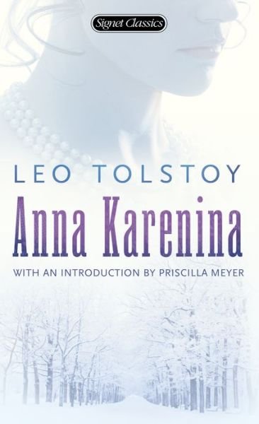 Anna Karenina - Leo Tolstoy - Books - Penguin Putnam Inc - 9780451528612 - November 5, 2002