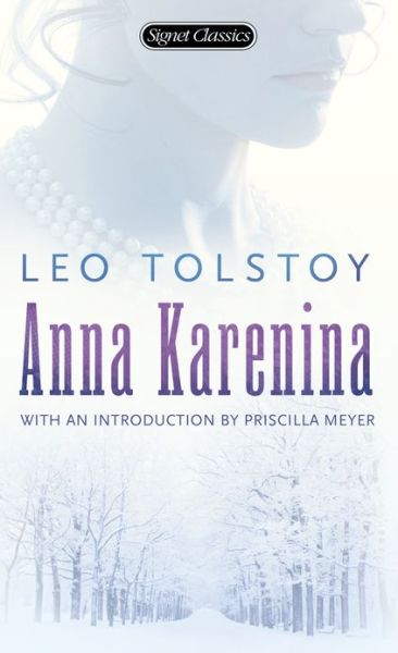 Anna Karenina - Leo Tolstoy - Bøger - Penguin Putnam Inc - 9780451528612 - 5. november 2002