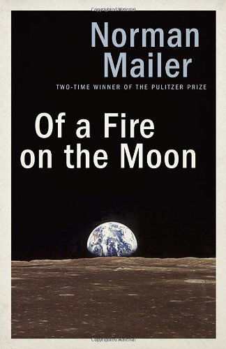 Of a Fire on the Moon - Norman Mailer - Libros - Bantam Doubleday Dell Publishing Group I - 9780553390612 - 3 de junio de 2014