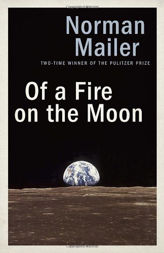 Of a Fire on the Moon - Norman Mailer - Bøger - Bantam Doubleday Dell Publishing Group I - 9780553390612 - 3. juni 2014