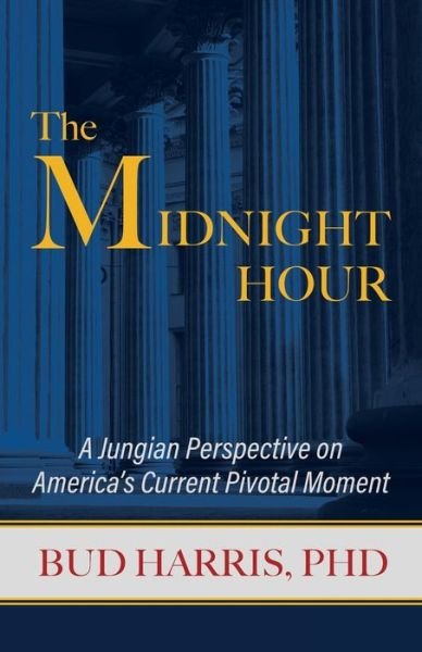 Cover for Bud Harris · The Midnight Hour (Paperback Book) (2020)