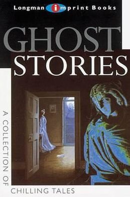 Cover for Susan Hill · Ghost Stories - NEW LONGMAN LITERATURE 14-18 (Paperback Book) (1990)