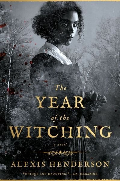 Cover for Alexis Henderson · Year of the Witching (Paperback Bog) (2021)