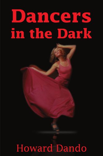 Cover for Howard Dando · Dancers in the Dark (Paperback Book) (2001)