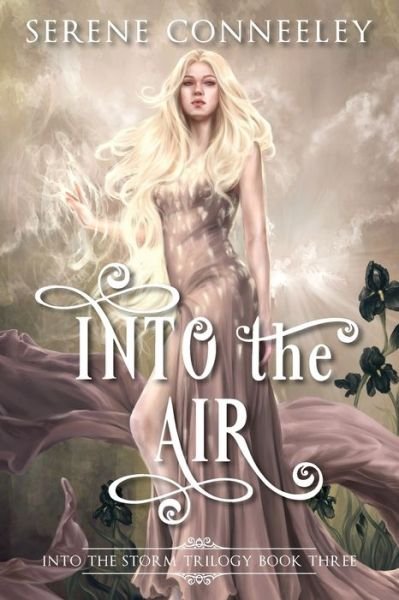 Cover for Serene Conneeley · Into the Air (Paperback Book) (2019)