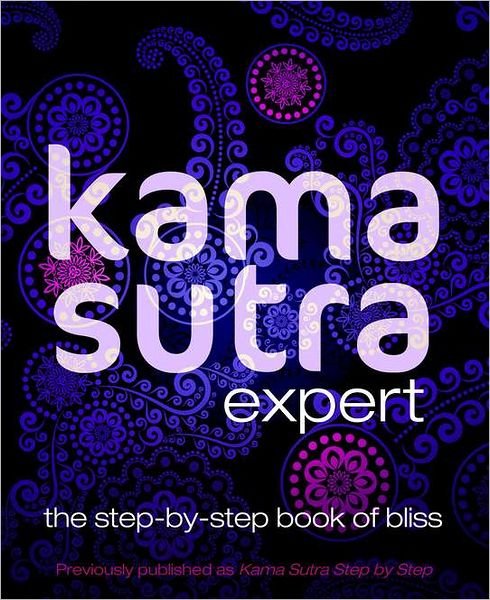 Cover for Dk Publishing · Kama Sutra Expert (Paperback Bog) [Reprint edition] (2011)