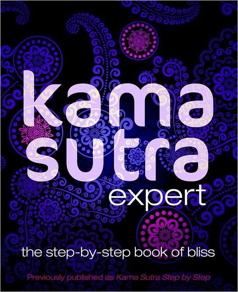 Cover for Dk Publishing · Kama Sutra Expert (Taschenbuch) [Reprint edition] (2011)