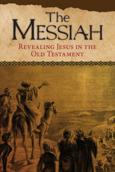 Cover for Concordia Publishing House · The Messiah (Paperback Book) (2022)