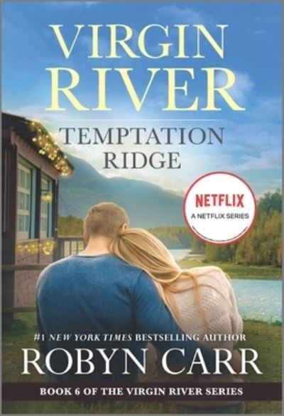 Temptation Ridge - Robyn Carr - Books - Mira Books - 9780778386612 - August 9, 2022