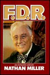 Cover for Nathan Miller · FDR: An Intimate History (Pocketbok) (1991)