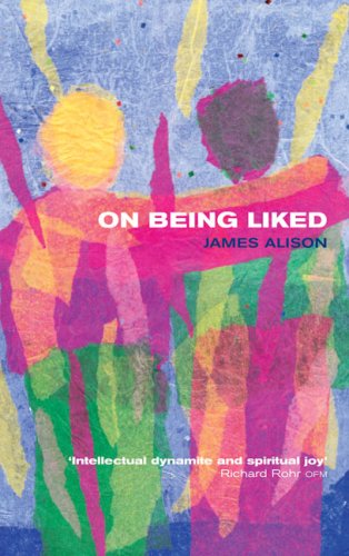 Cover for James Alison · On Being Liked (Paperback Book) (2004)