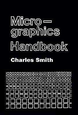 Cover for Charles Smith · Micrographics Handbook (Hardcover Book) (1978)