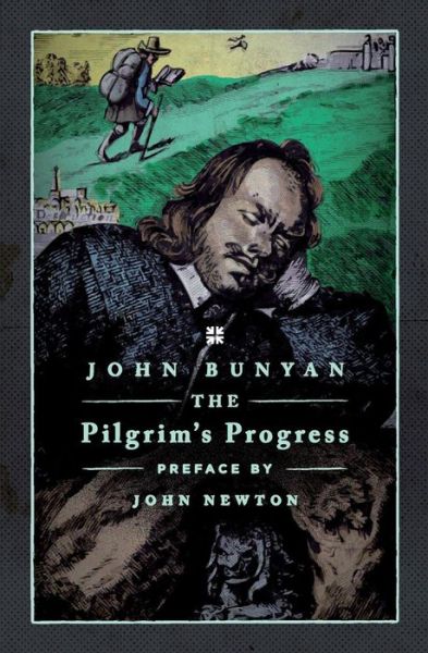 Cover for John Bunyan · The Pilgrim's Progress (Paperback Bog) (2014)