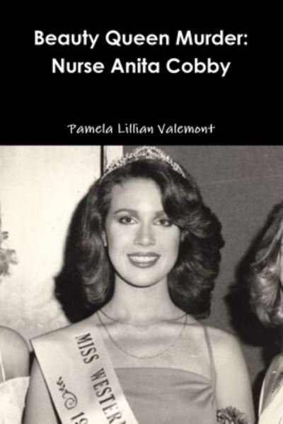 Cover for Pamela Lillian Valemont · Beauty Queen Murder (Paperback Book) (2015)