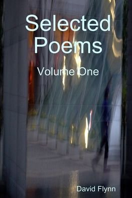 Cover for David Flynn · Selected Poems (Bog) (2009)
