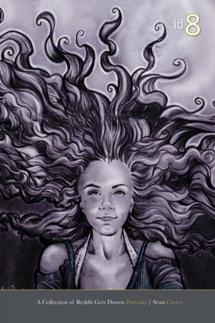 Cover for Sean Carter · Drawing Portfolio 2017 RGD Volume 01 (Paperback Book) (2017)