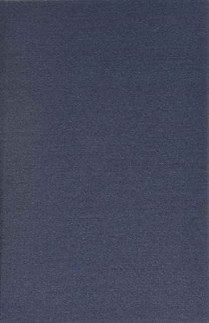 Cover for Charles Jean La Vallée Poussin · Cours D'analyse Infinitésimale Par Ch.-j. De La Vallée Poussin, (Innbunden bok) [French, Large Type edition] (2012)