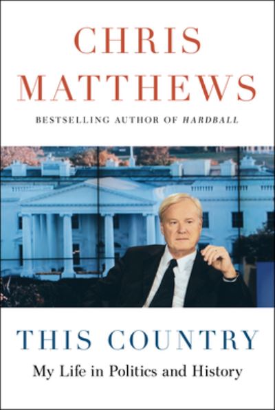 Cover for Chris Matthews · This Country (Book) (2021)