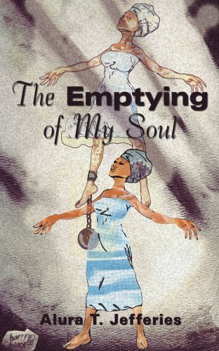 Cover for Alura Jefferies · The Emptying of My Soul (Pocketbok) (2008)