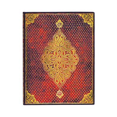 Cover for Paperblanks · Golden Trefoil (Stationery) (2019)