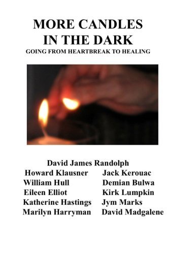 Cover for Jym Marks · More Candles in the Dark: Going from Heartbreak to Healing (Pocketbok) (2010)
