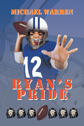 Cover for Michael Warren · Ryan's Pride (Paperback Book) (2011)