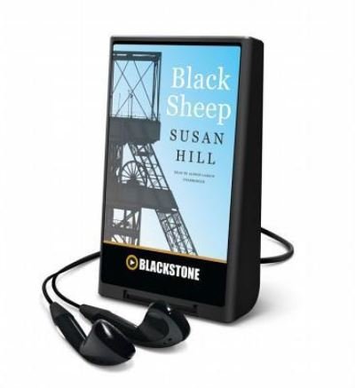 Black Sheep - Susan Hill - Andet - Blackstone Audiobooks - 9781481511612 - 25. november 2014