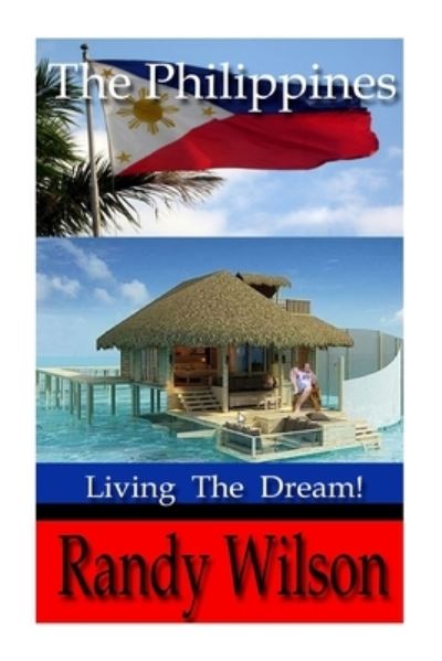 Cover for Randy Wilson · The Philippines (Paperback Book) (2013)