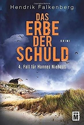 Cover for Falkenberg · Das Erbe der Schuld (Book)