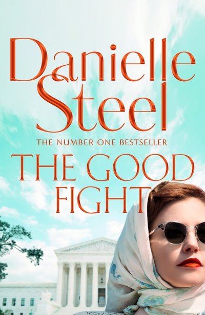 Cover for Danielle Steel · The Good Fight (Paperback Bog) (2018)