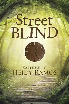 Cover for Heidy Ramos · Street Blind (Taschenbuch) (2016)