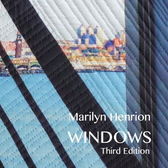 Cover for Marilyn Henrion · Windows: Third Edition (Paperback Book) (2015)