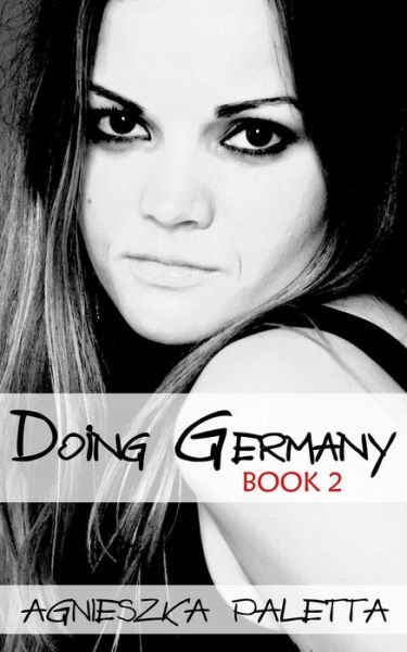 Cover for Agnieszka Paletta · Doing Germany (Paperback Book) (2016)