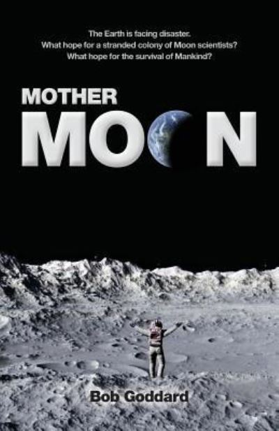 Cover for Esther Lemmens · Mother Moon (Paperback Book) (2015)