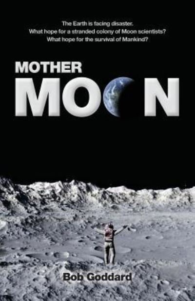 Esther Lemmens · Mother Moon (Paperback Book) (2015)