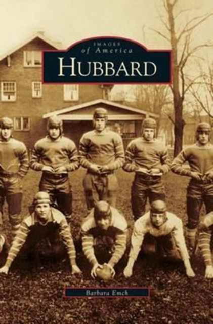 Cover for Barbara Emch · Hubbard (Hardcover Book) (2005)