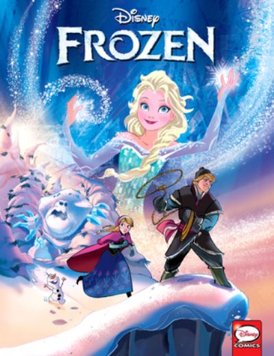 Cover for Alessandro Ferrari · Frozen (Hardcover Book) (2020)