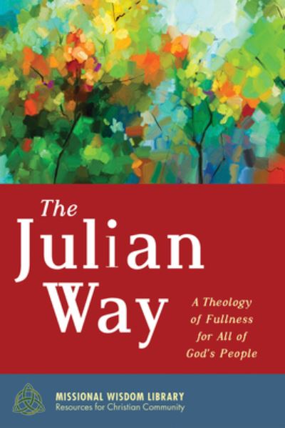 Cover for Justin Hancock · Julian Way (Bok) (2018)