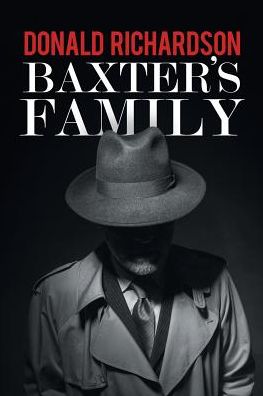 Cover for Dr Donald Richardson · Baxter's Family (Paperback Book) (2017)